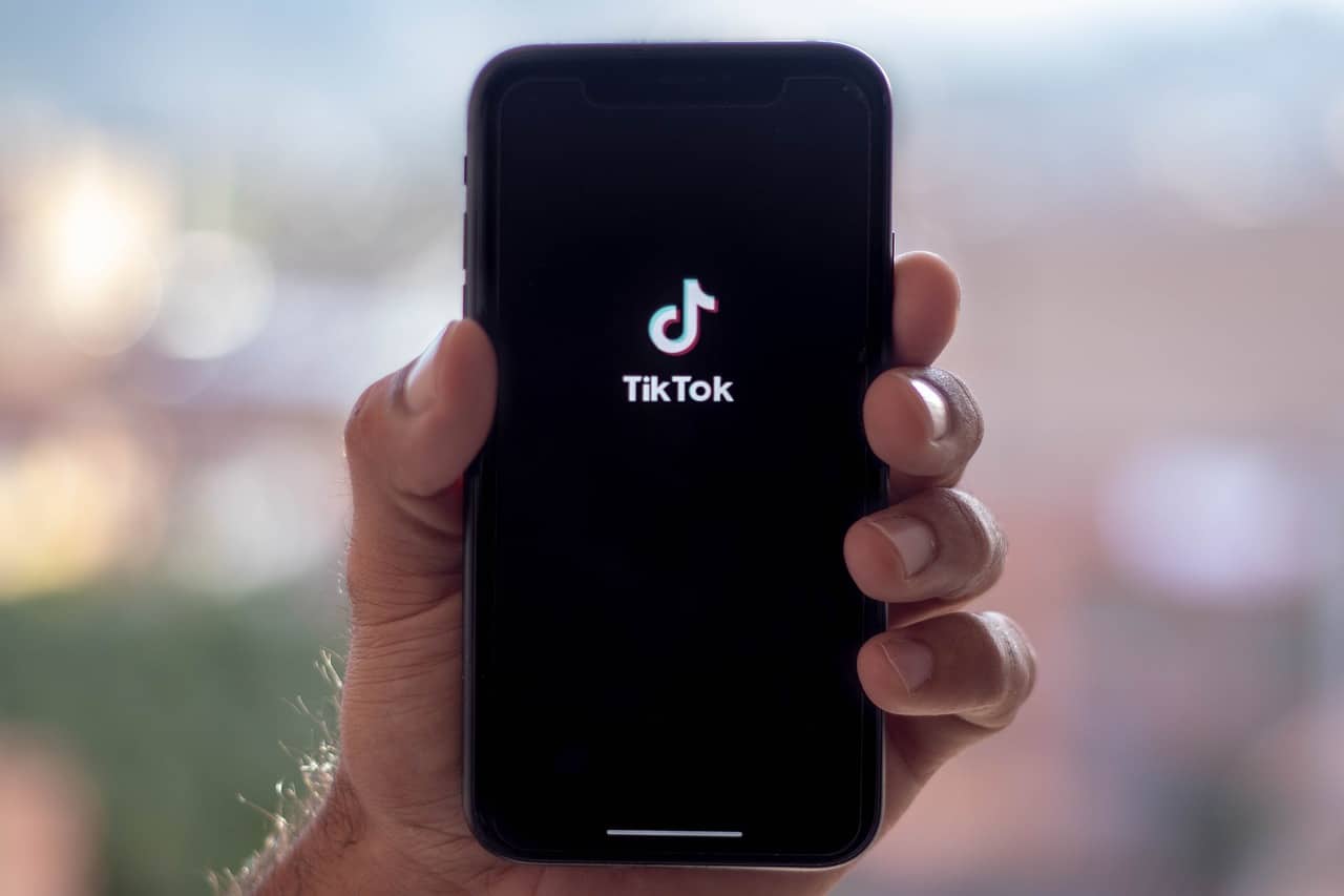 Common TikTok Scams